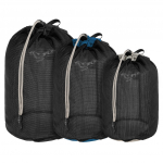 Highlander V&auml;litingimustes Transportimiskotid Paksak Net Komplekt - 3 tk.