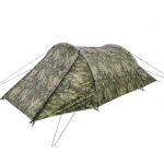 2-kohaline telk Highlander Forces Blackthorn 2 Gen. 2 - Arid MC Camo