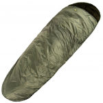 Mivardi Easy Olive Magamiskott