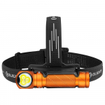 Olight Perun 3 Orange 3000lm Esilatern