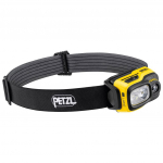 Petzl Swift RL Yellow 1100lm Esilatern