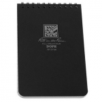 VEDELIKUKINDLAD RITE IN THE RAIN M&Auml;RKMED 4X6" DOPE D746 - MUST