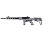 Vorsk VMP-2MD Grey ASG GBB Airsoft-vintp&uuml;ss 6 mm Green Gas