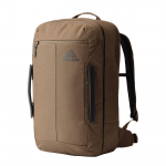 Gregory Border Carry On 40 Mesa Brown K&auml;sipagaseks m&otilde;eldud seljakott