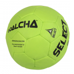SELECT GOALCHA Five-a-side 54cm K&auml;sipall, 2 suurus