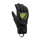 Leki WCR C-Tech 3D Suusakindad, 11 suurus