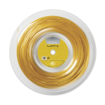 WILSON Luxilon 4G 130 Tennisereketi keeled