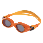 AQUAFEEL ERGONOMIC 41020 30 Orange/Transparent Ujumisprillid