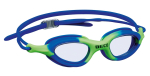 BECO BIARRITZ 9930 68 Blue/Green 8+ Ujumisprillid