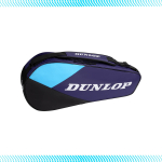 DUNLOP FX CLUB 3 Tennisekott