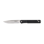 Ganzo G772-BK Kokkupandav nuga