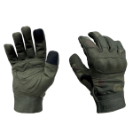 Texar Combat PL Camo Taktikalised kindad