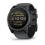 Garmin Tactix 8 AMOLED Cerakote Slate 51 mm Nutikas spordikell