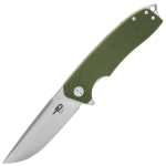 Bestech Knives Lion Olive Kokkupandav nuga