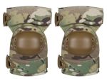 Alta Industries AltaCONTOUR Elbow AltaLOK MultiCam K&uuml;&uuml;narnukikaitsmed