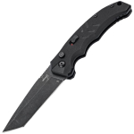 Boker Plus Intention II Tanto Black Kokkupandav nuga
