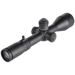 Delta Optical Stryker HD 4,5-30x56 FFP LRD-1T Optiline sihik