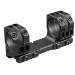 Spuhr SP-4601C 34 mm High Optilise vaatev&auml;lja kinnitus