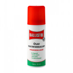 Ballistol Spray 50 ml Relvahooldus&otilde;li