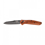 Benchmade 940BK-03 Osborne Kokkupandav nuga