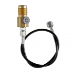 Walther PCP Kiir&uuml;hendus &otilde;huvoolu jaoks 45 cm