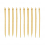 Victorinox A.3641.10 Hammaste puhastamise pulk, 10 tk.