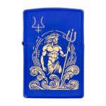 ZIppo God Neptune Tulemasinad