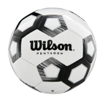 WILSON PENTAGON Jalgpall, 4 suurus