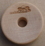 MedusKoks Novuss Koroona (m&auml;ng) t&auml;ringud, vaahter