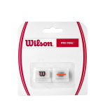 WILSON SHIFT DAMPENERS 2PK Tennise vibratsiooniv&auml;hendaja, 2 tk.