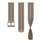 SUUNTO 22 ATH8 SILICONE STRAP TRAIL GRAY Spordikella rihm