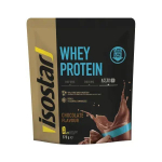 Isostar Whey Protein BCAA Recovery Chocolate 570g Valgu pulber