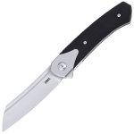 CRKT Viento 7135 Black Kokkupandav nuga