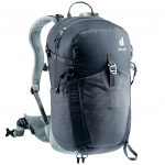 Deuter Trail 25 l seljakott - must-liivakivi