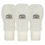 HIGHLANDER V&Auml;LIMATKAMISJOOGIPUDELID - 3 TK.