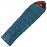 Highlander Outdoor Rayet Hybrid 250 Magamiskott - S&uuml;gavsinine