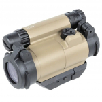 JJ Airsoft ASG M5 Low Tan Kollimaator