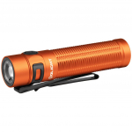 Olight Baton 3 Pro Max Cool White Orange 2500lm LED-taskulamp