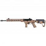 Vorsk VMP-2MD Tan ASG GBB Airsoft-vintp&uuml;ss 6 mm Green Gas