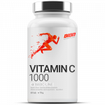 Dion VITAMIN C 60 tabletti 1000mg