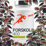 Dion FORSKOLIN 400 60 tabletti