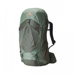 Gregory Amber 44 Lichen Green Naiste matkakott