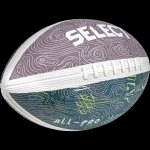 SELECT American Football v26 Amerikāņu Jalgpall, 3 suurus