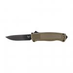 Benchmade 5371BK-03 Shootout OTF Kokkupandav nuga