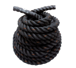 SVELTUS BATTLE ROPE 4501 10m Treeningk&ouml;is