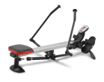 TOORX ROWER-COMPACT S&otilde;udmismasin