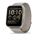 Garmin Venu X1 Titanium Soft Gold Nutikas spordikell