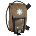 Helikon-Tex Universal Med Insert Nylon Coyote Esmaabikomplekt