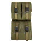 Berghaus Tactical SMPS Ammo Pocket Cedar Laskemoonatasku