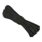 EDCX 550 Type III 30 m Black Army Green Snake Paracord k&ouml;is